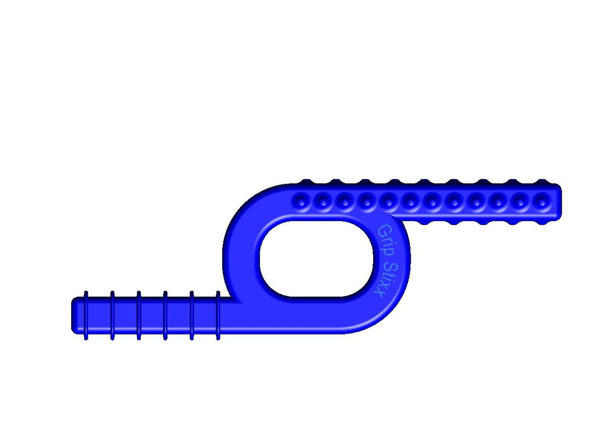 Blue Grip Stixx Mint Flavour - Chew Stixx