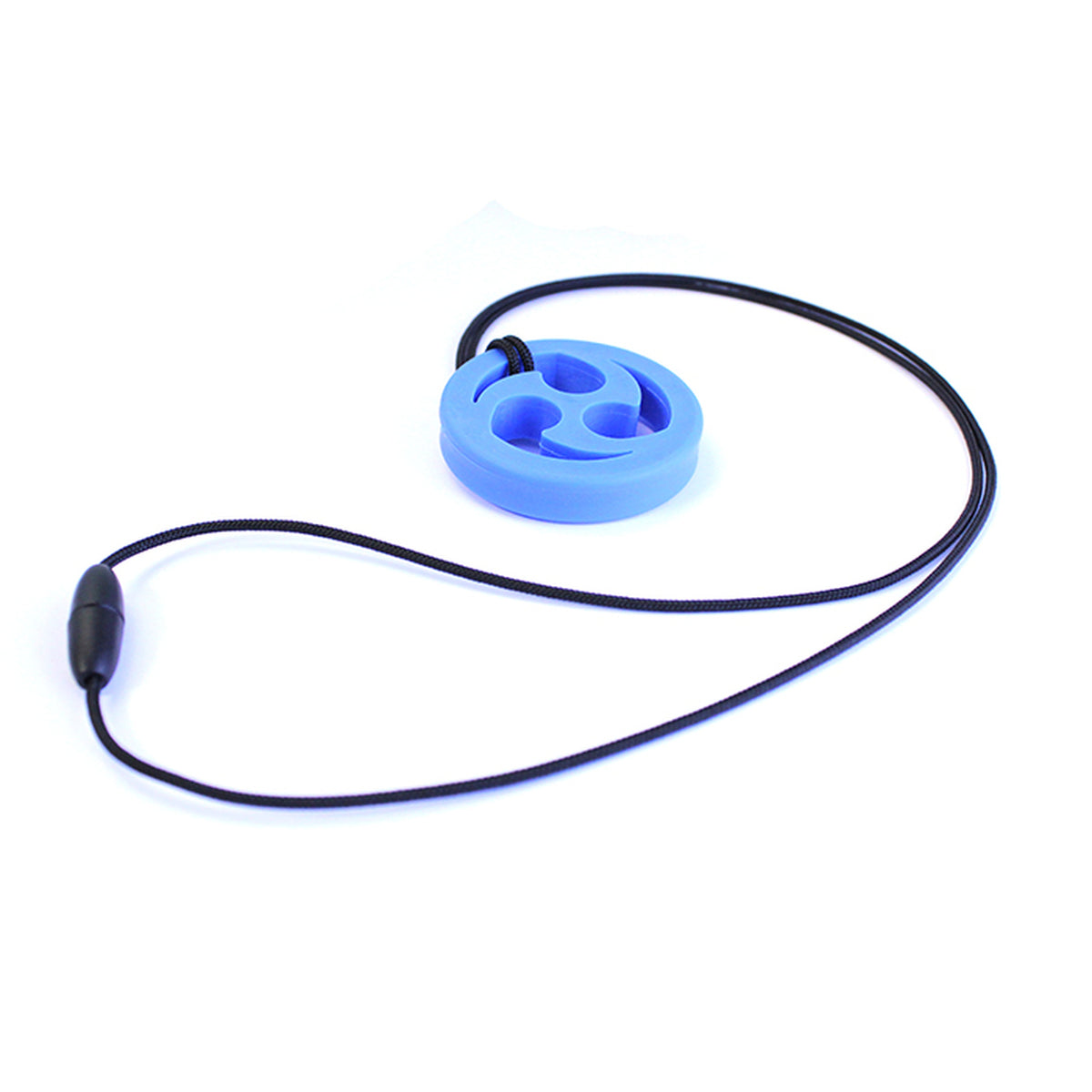 ARK&#39;s Ninja Star Chew Necklace