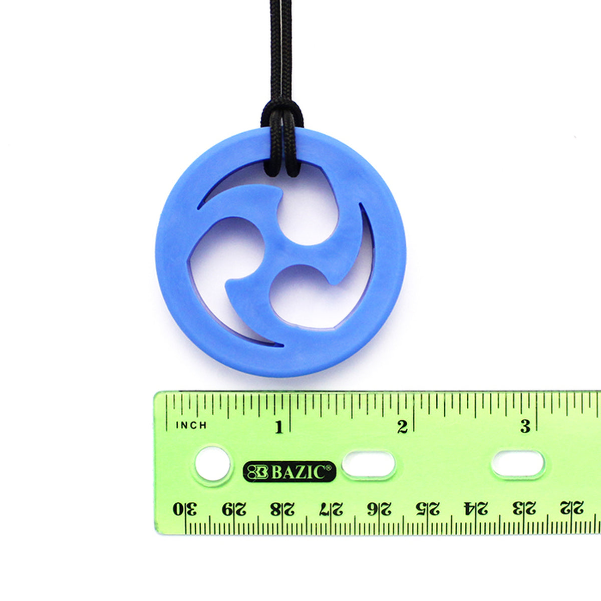 ARK&#39;s Ninja Star Chew Necklace