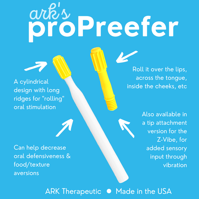ARK's proPreefer