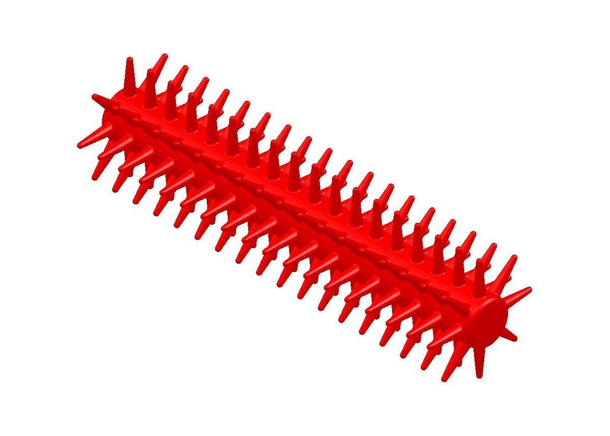 Red Sensory Stixx - Chew Stixx