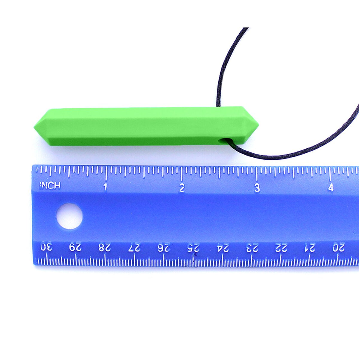 ARK&#39;s Krypto-Bite® Chewable Gem Necklace