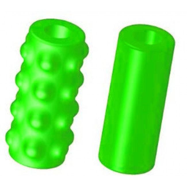 Pencil Toppers Green Spearmint - Chew Stixx