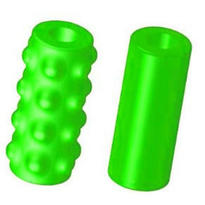 Pencil Toppers Green Spearmint - Chew Stixx