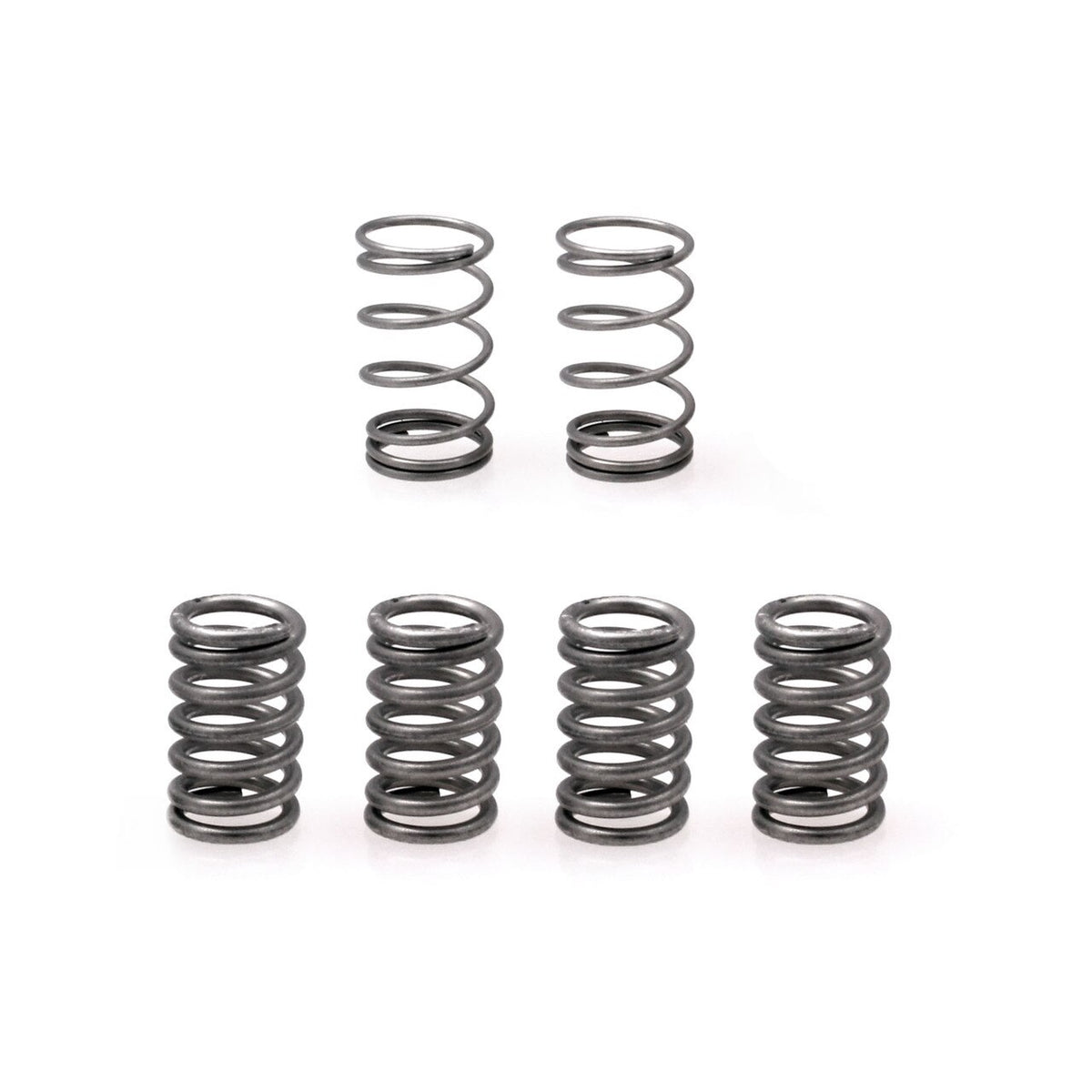 Spare Springs for the Ark Z-Vibe or Z-Grabber (6 Pack)
